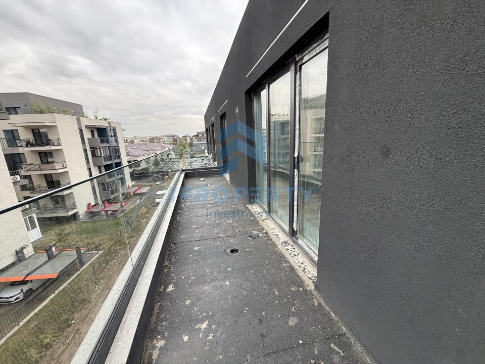 Vânzare Apartament 2 camere în Wek Residence - Theodor Pallady - fotografie proprietate 11