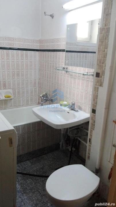Drumu Taberei | 2 Camere  Decomandat Metrou Proximitate  - fotografie proprietate 5