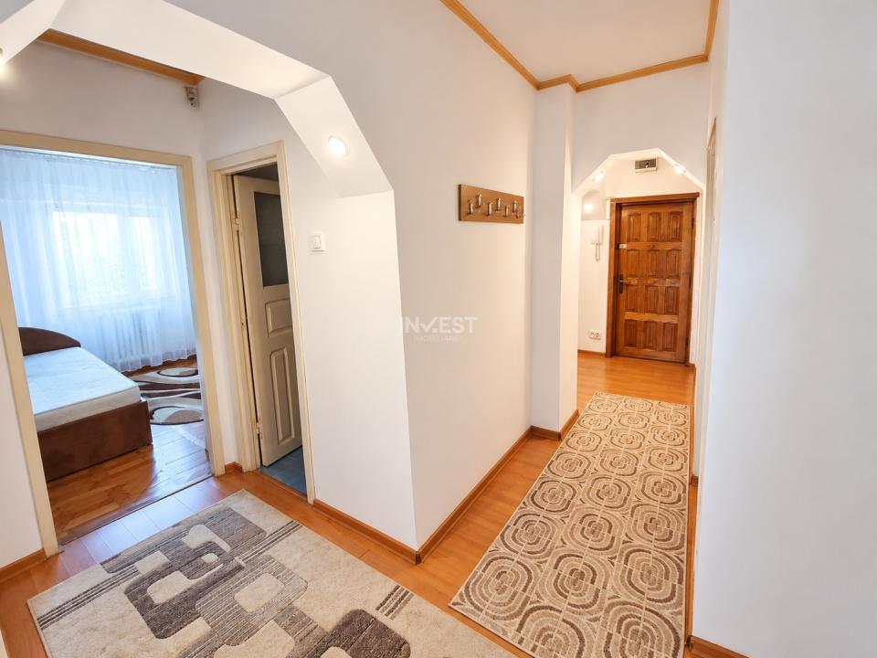 Apartament 3 camere de inchiriat zona Granit  - 9