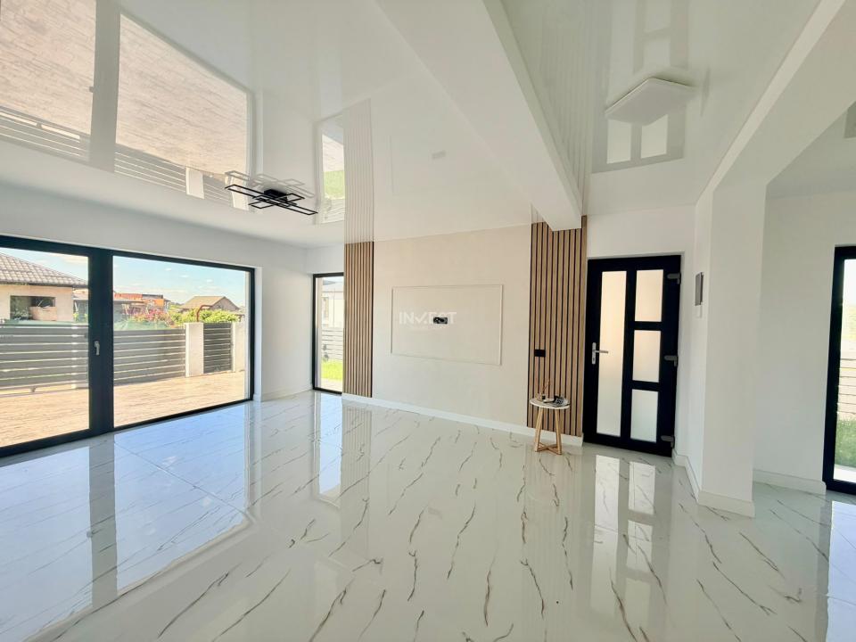 COMISION 0%! Duplex modern cu 3 dormitoare, 2 băi și terasă panoramică - 7