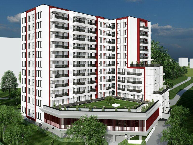 Apartament nou cu 2 camere decomandat, balcon și finisaje moderne – Străulești — imaginea 3