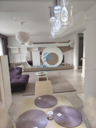 Închiriere Apartament 2 camere zona Alba Iulia - fotografie proprietate 9