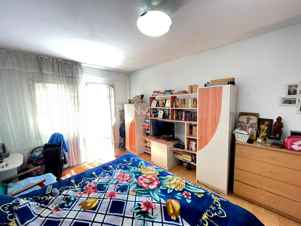 Apartament 3 camere Mircea cel Bătrân – 69 mp – vedere panoramică  - 8