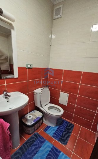 Apartament 2 Camere | Pantelimon | Balcon 10mp2 | - fotografie proprietate 7