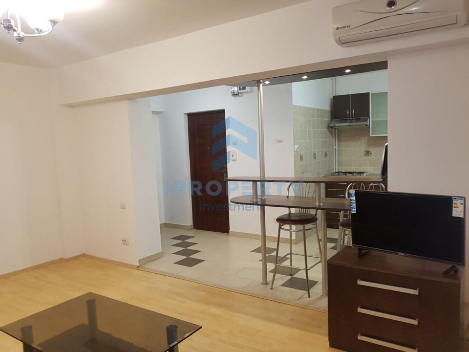 Apartament 2 Camere deInchiriat In Dorobanti - fotografie proprietate 25