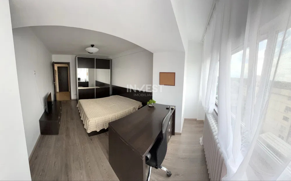 Apartament 2 camere de inchiriat zona Podu Ros - 1