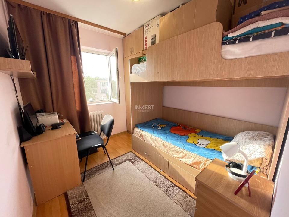 Apartament 2 camere-Podu Ros-fara risc - 2