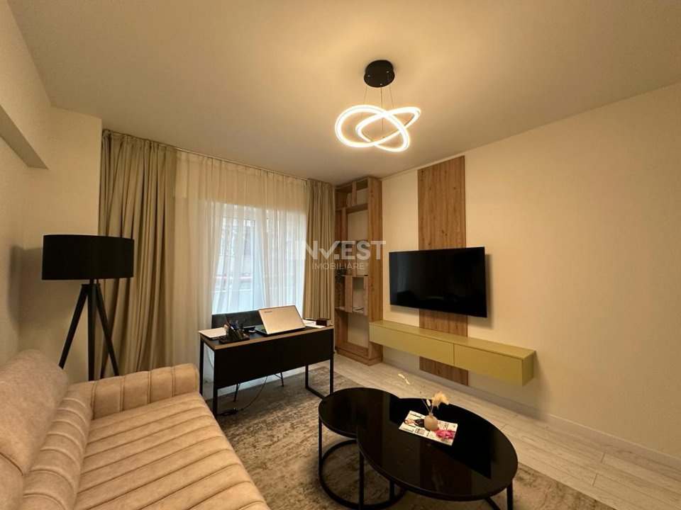 Apartament 2 Camere în Bloc Nou, în Vecinătatea Kaufland Pacurari - 4
