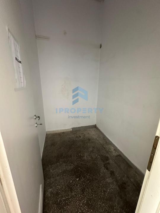 Rahova Spatiu Comercial 80 Mp Stradal Barca Parter Vitrina - fotografie proprietate 21