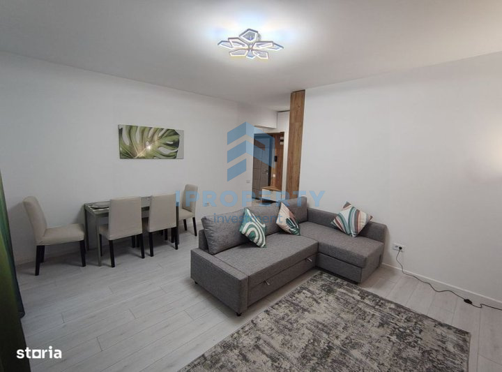 Inchiriere Apartament 2 camere | 52 mp | Gorjului- Pacii - fotografie proprietate 1