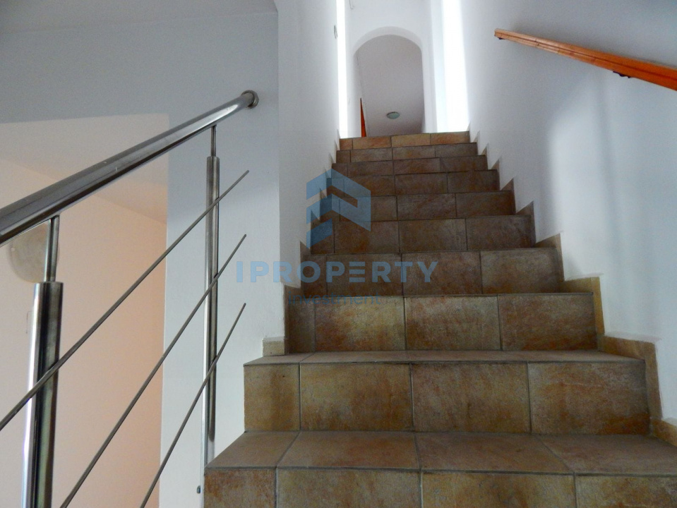 Spatiu Comercial | Turda-Aviatorilor | Centrala | Fatada Reabilitata - fotografie proprietate 19