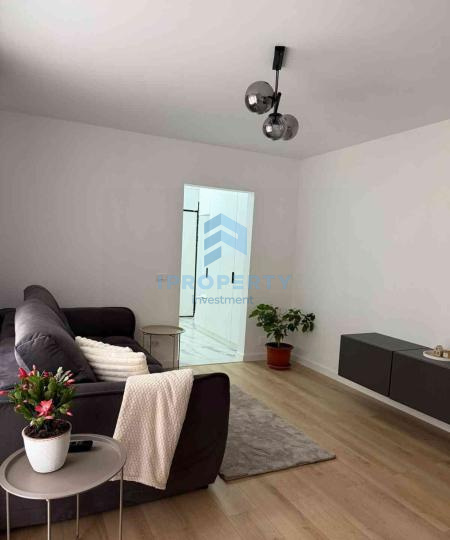 Apartament 3 Camere Modern | Titan | 2 Bai | La 5 Minute De Metrou |  - fotografie proprietate 6