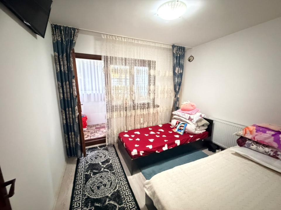 Apartament 2 camere, decomandat, zona Moara de foc, Iasi - 3