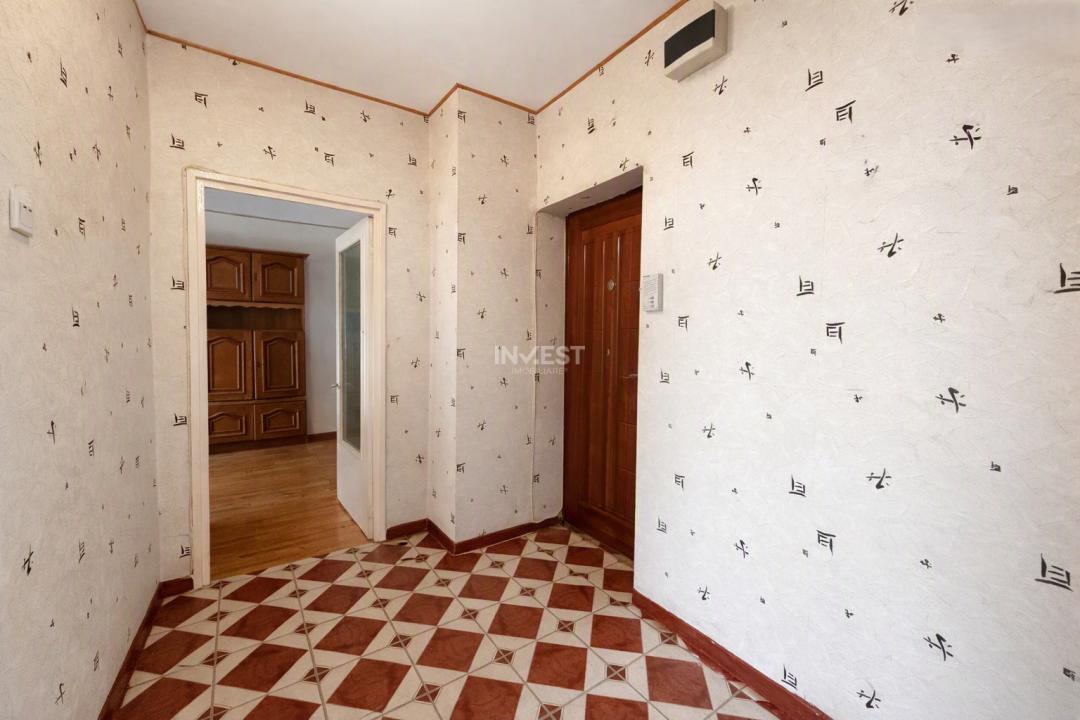 3 camere decomandat 80 MP - etaj 3 cu lift - CUG Providența - bloc 1989 - 8