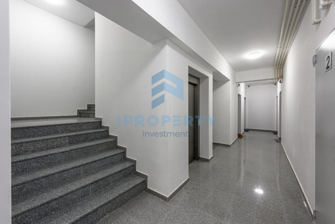 Închiriere Apartament 2 cam în Baneasa-Aviatiei, MOBILAT LUXOS SI LOC DE PARCARE - fotografie proprietate 10