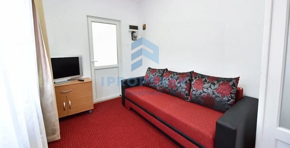 Colentina - Doamna Ghica | Apartament 3 camere in Vila | Centrala Proprie - fotografie proprietate 7