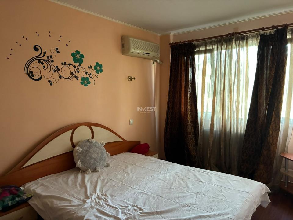 Apartament 3 camere, 70 mp - Podu Ros - 6