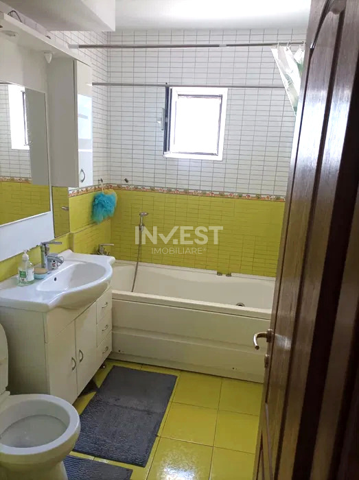 Apartament 3 camere decomandat - zona Nicolina Lidl - 7