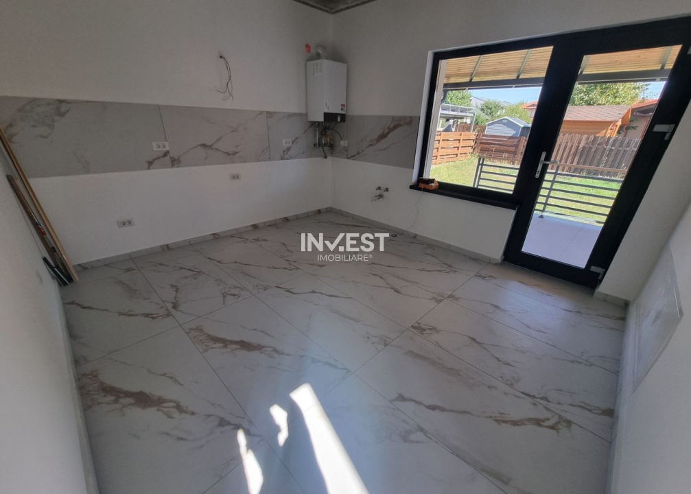 Casă P+1+pod de vânzare, Popas Păcurari Iași - 8