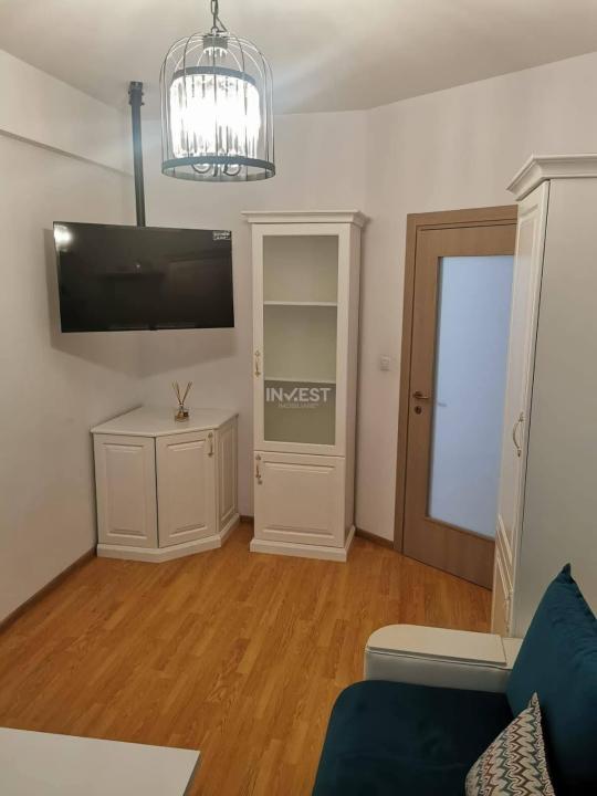 Apartament 2 camere de inchiriat zona Visoianu - 2