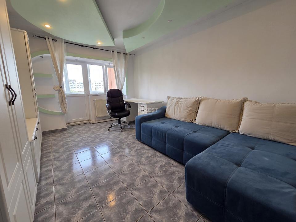 Apartament 2 camere-decomandate-Petru Poni, Iasi - 3