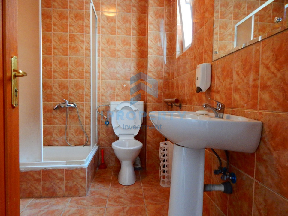 Spatiu Comercial | Turda-Aviatorilor | Centrala | Fatada Reabilitata - fotografie proprietate 42