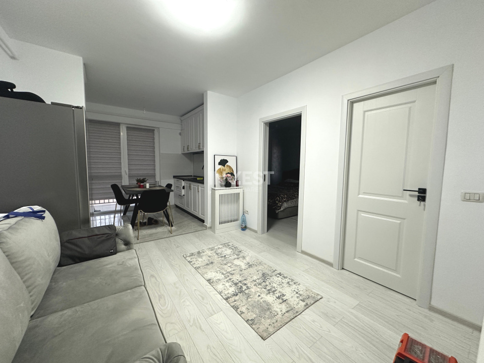 2 CAMERE MOBILAT+UTILAT VALEA LUPULUI, IASI - 7