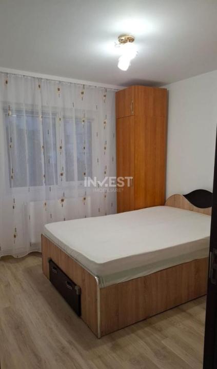 Apartament 2 camere-Zimbru-Etaj 1 - 2