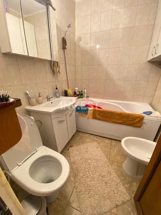 Apartament 2 camere-Piata Nicolina - 7