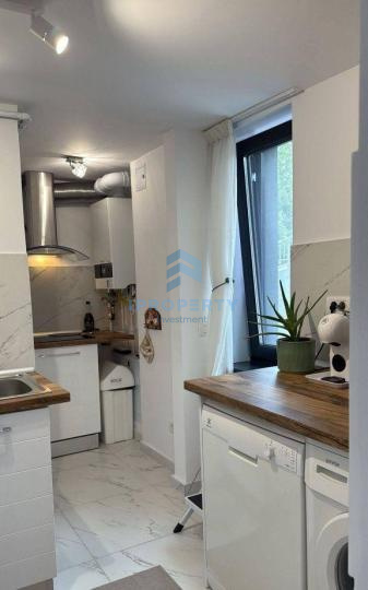 Duplex | 2 Camere | 2 Bai | Lux | Centrala proprie | - fotografie proprietate 9