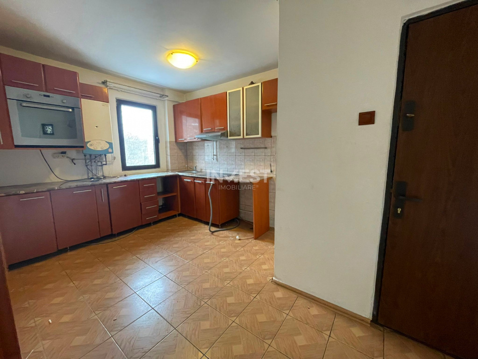 Apartament 2 camere-52 mp-Pod de Piatra-etaj 3 - 3