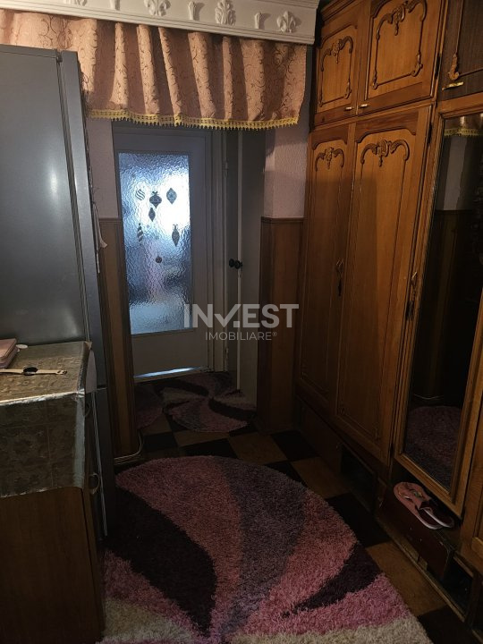 Apartament 2 camere decomandat - etaj intermediar - Baza 3 - 7