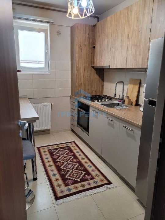 Laminorului, Bucurestii Noi | 3 camere | Parcare | Balcon - fotografie proprietate 10
