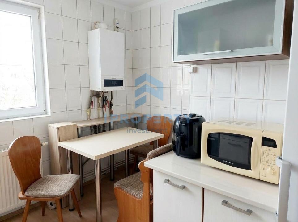 Virtutii - Lujerului | 3 camere | Centrala Proprie | Etaj Intermediar - fotografie proprietate 12