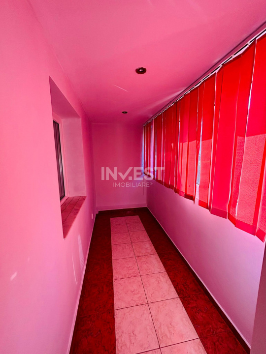 APARTAMENT 3 CAMERE-2 bai-etaj 2-Valea Lupului - 11