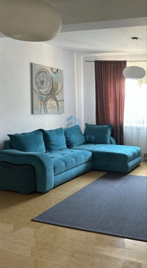 Apartament 2 Camere | Rahova | Parcare Inclusa |  - fotografie proprietate 9