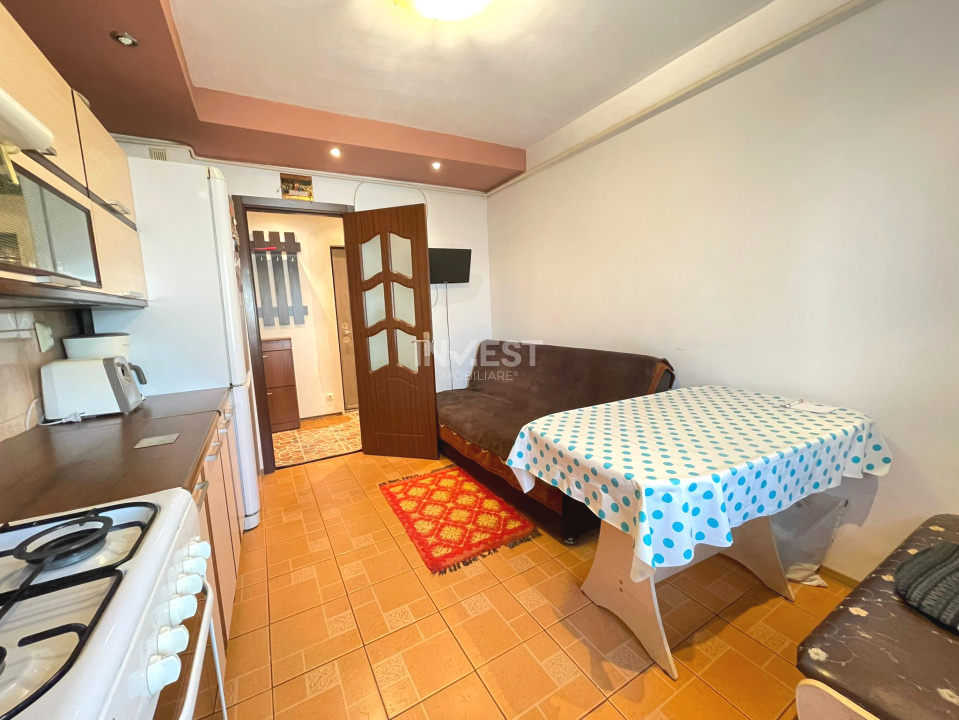 Apartament 2 camere decomandat-Tomesti-etaj 2-bloc reabilitat - 4