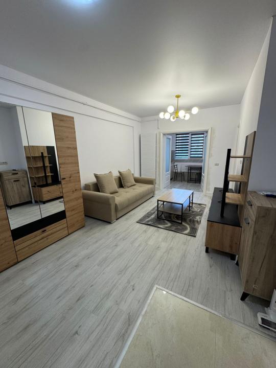 Apartament cu 2 camere nou - Militari Residence