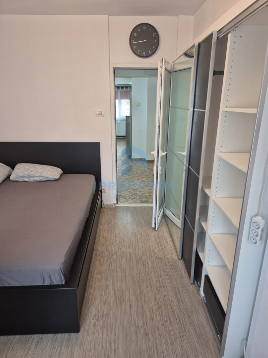 Vânzare Apartament 3 camere în Lacul Morii, DECOMANDAT, 70 MP, CENTRALA - fotografie proprietate 5