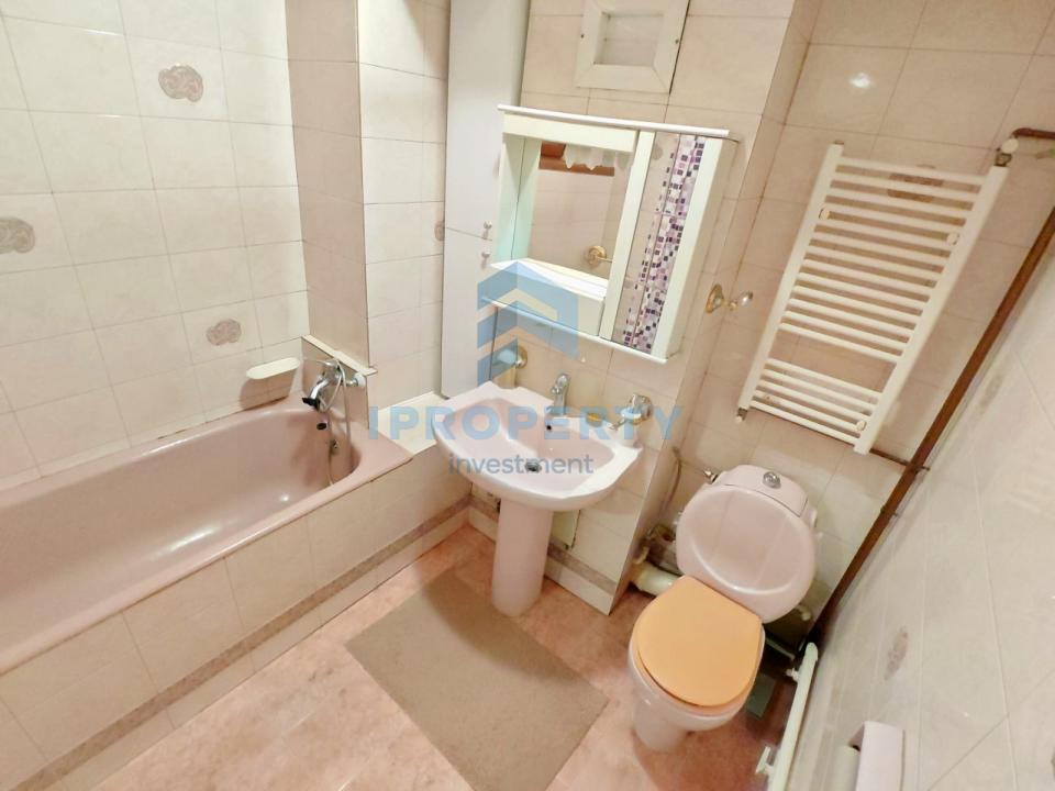 Rahova- Alexandriei | 3 camere | Mobilat luxos | 87 mp utili |  - fotografie proprietate 23