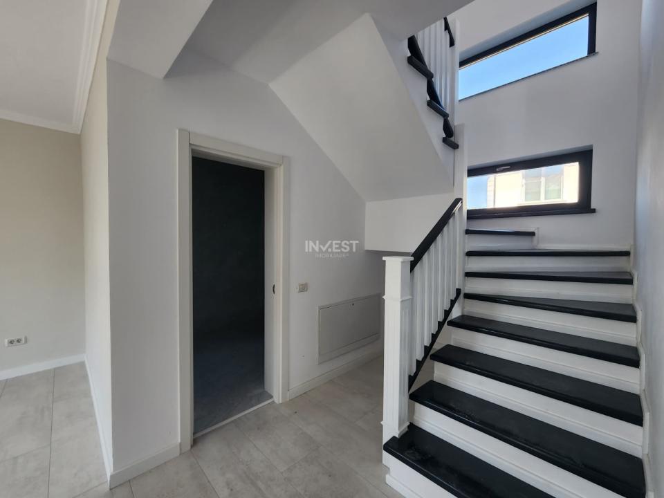 CASA PREMIUM 4 CAMERE, 2 BAI, 115 MP UTILI, 400 MP TEREN, MIROSLAVA - 20