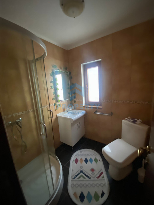 Dobroesti | Vila 8 Camere | P+1+M+P | TEREN 360 Mp | Constructie 2008 - fotografie proprietate 25