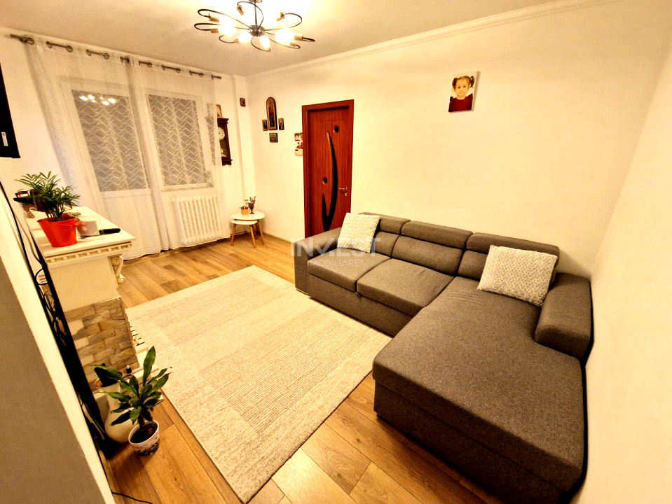 Apartament 3 Camere-Tătărași-Piața Chirilă - 1