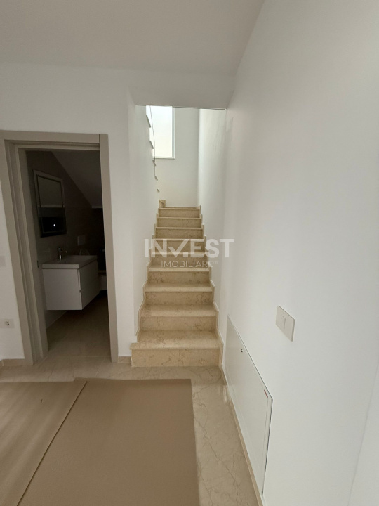 Casă Tip Duplex 4 Camere Valea Lupului-Iași COMISION 0% - 11