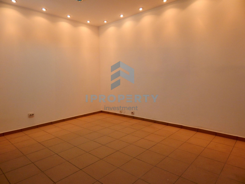 Spatiu Comercial | Turda-Aviatorilor | Centrala | Fatada Reabilitata - fotografie proprietate 43