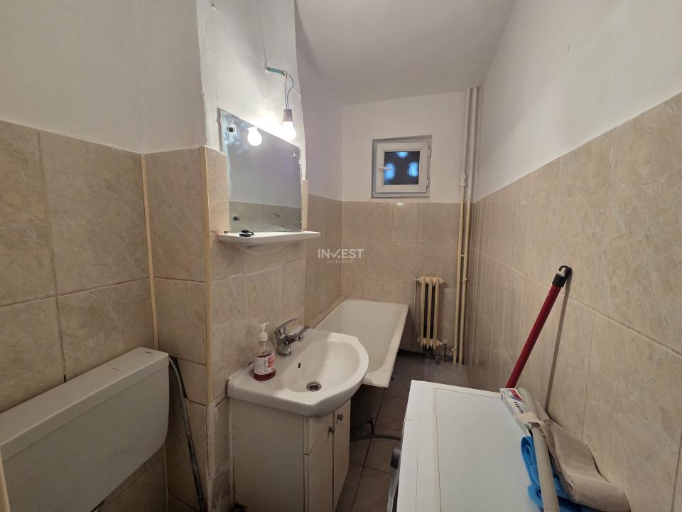 De vanzare, 3 camere, etaj 2, Alexandru cel Bun - 7