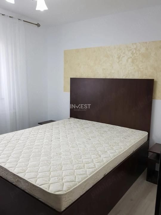 Apartament 2 camere în Centru Civic, 500€ - 3