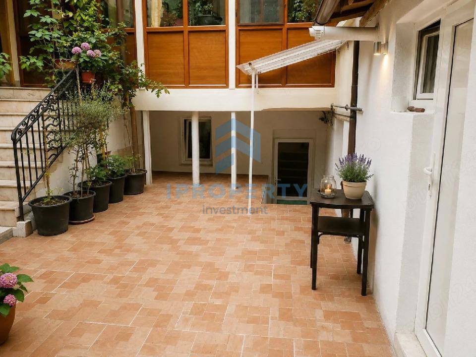 Închiriere Apartament 2 camere in Polona in Vila Pet Friendly  - fotografie proprietate 9
