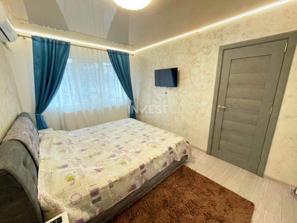 Apartament 2 camere decomandat-Tatarasi-Flux-bloc fara risc - 7