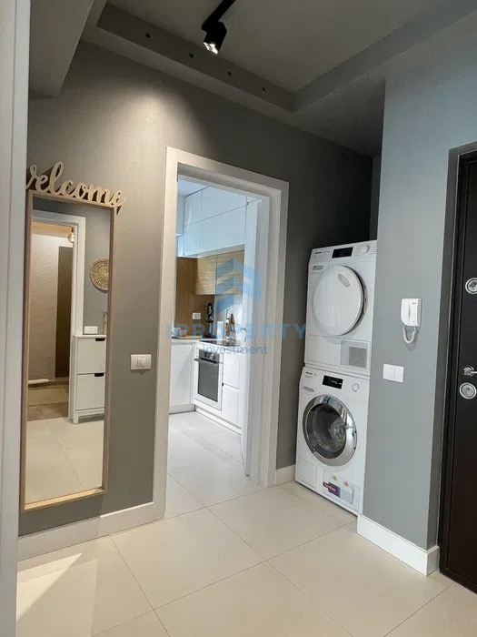 Novum Invest Politehnica 2 camere cu balcon + prox. metrou - fotografie proprietate 6